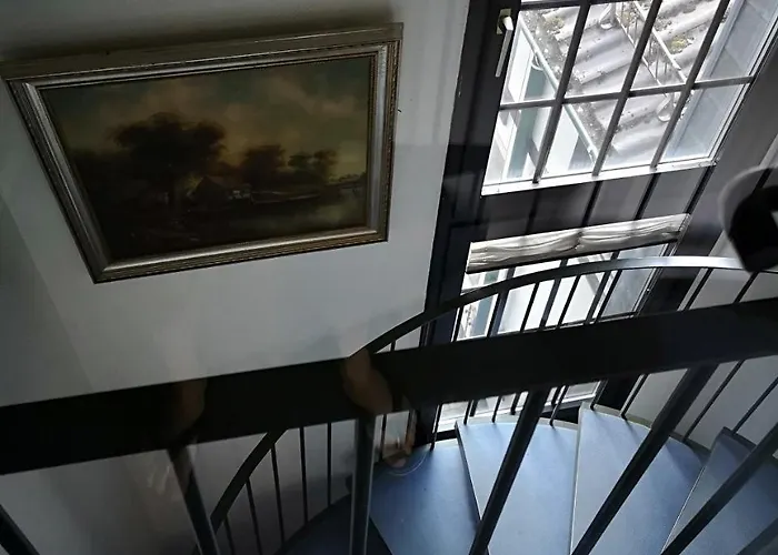 Hotel Zur Post Dabringhausen - Quiet Business Near Cologne And Dusseldorf Trade Fairs