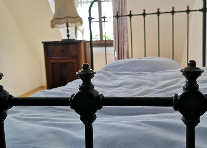 Zur Post Dabringhausen - Quiet Business Near Cologne And Dusseldorf Trade Fairs Szálloda Wermelskirchen