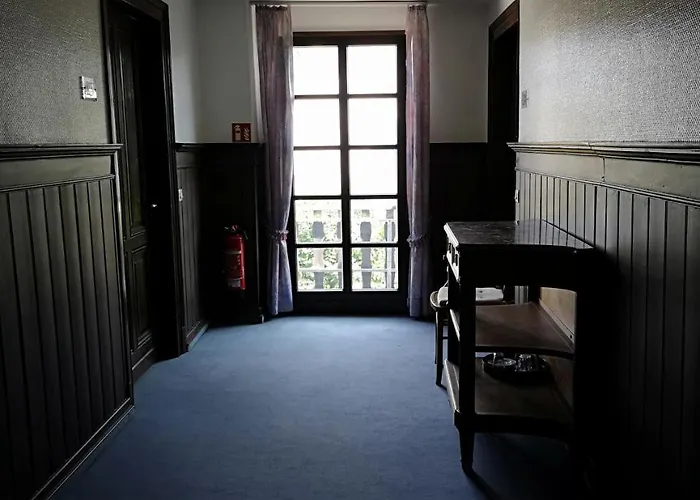 Zur Post Dabringhausen - Quiet Business Near Cologne And Dusseldorf Trade Fairs 3* Wermelskirchen