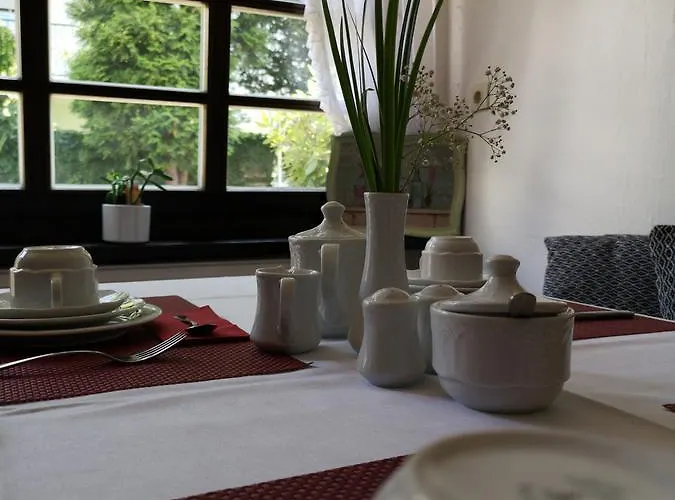 Zur Post Dabringhausen - Quiet Business Near Cologne And Dusseldorf Trade Fairs 3* Wermelskirchen