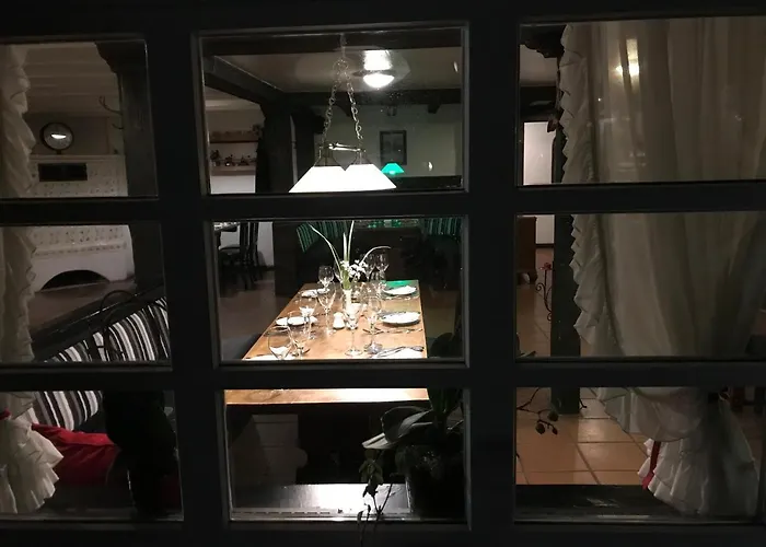 Zur Post Dabringhausen - Quiet Business Near Cologne And Dusseldorf Trade Fairs 3*